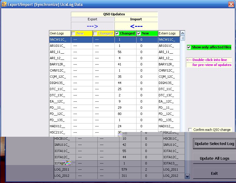 was soll mir das sagen ? Was soll ich da mit machen ?